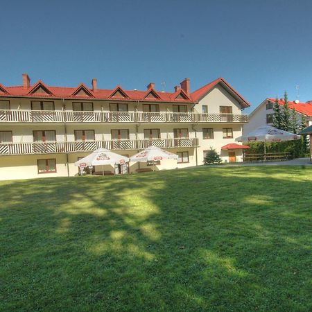 Pensjonat Belvedere Szczyrk Exterior foto